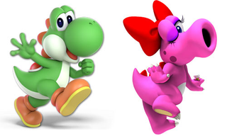 Illustration for article titled Possible Echo Fighters for Every Smash Ultimate Character